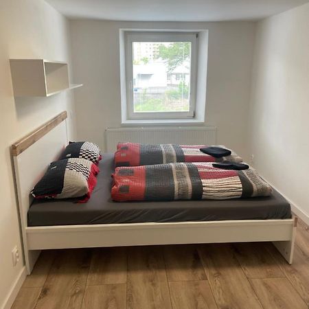 Apartmán Pod Chlumem Jeseník Exteriér fotografie